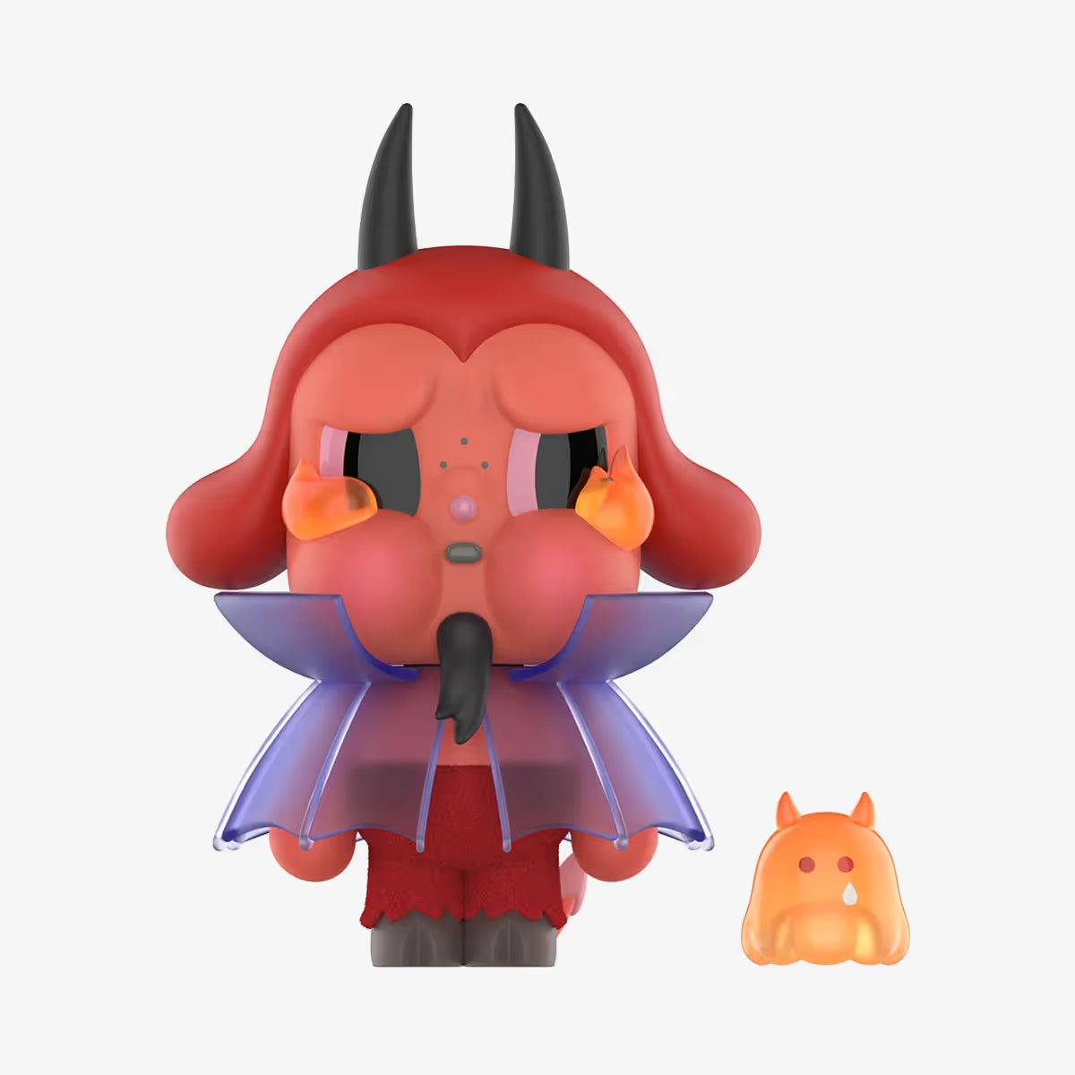 Crybaby Monster's Tears Series-Preorder