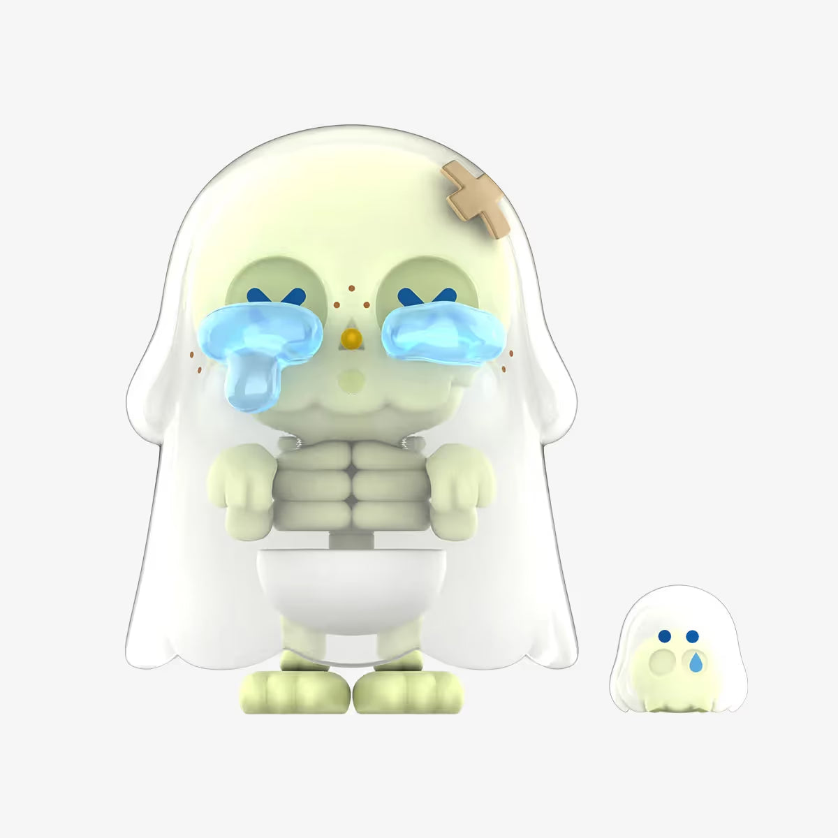 Crybaby Monster's Tears Series-Preorder