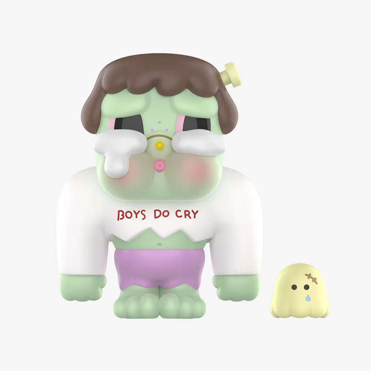Crybaby Monster's Tears Series-Preorder