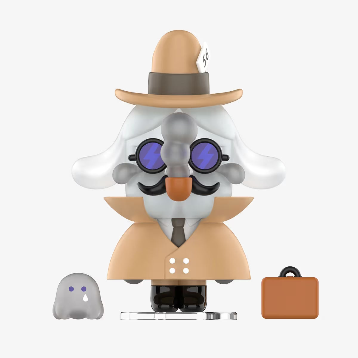 Crybaby Monster's Tears Series-Preorder