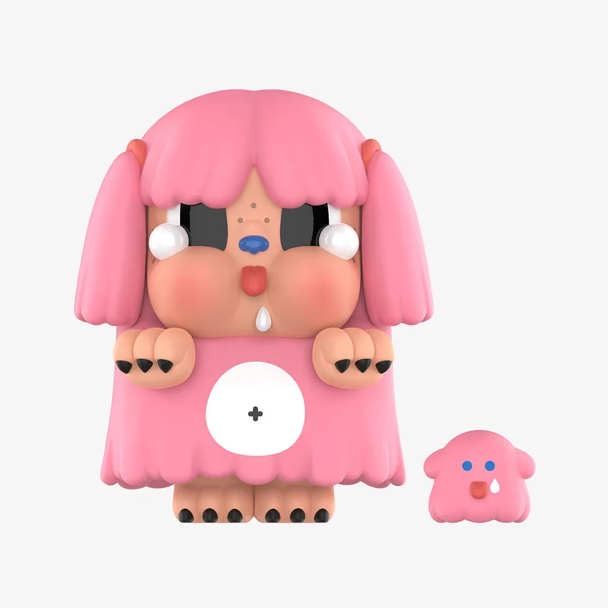 Crybaby Monster's Tears Series-Preorder