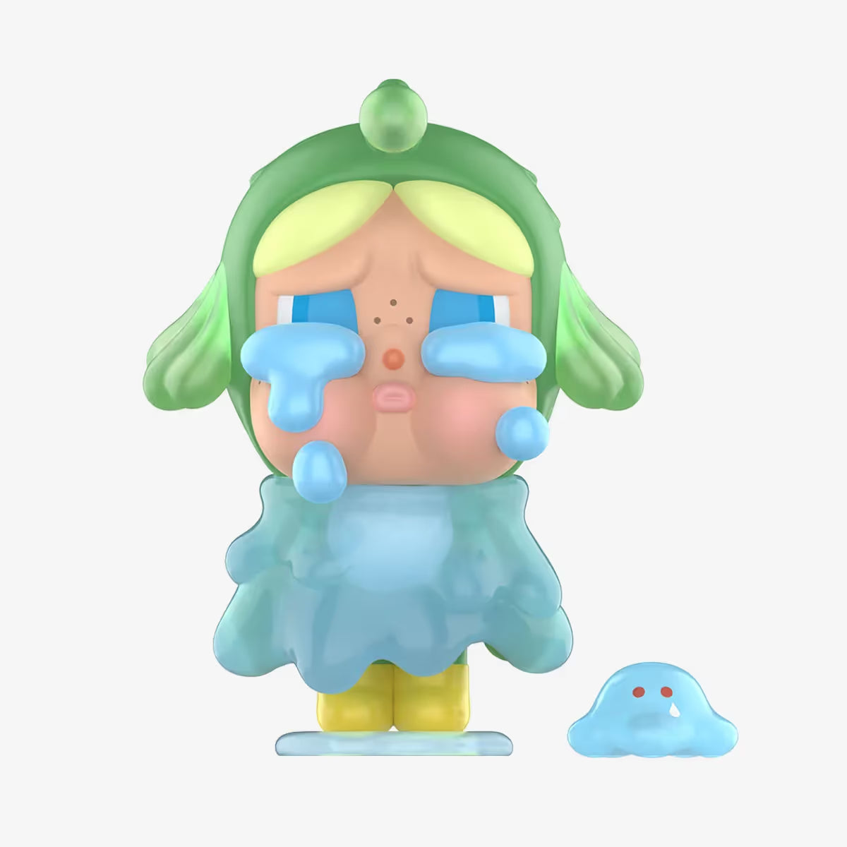 Crybaby Monster's Tears Series-Preorder