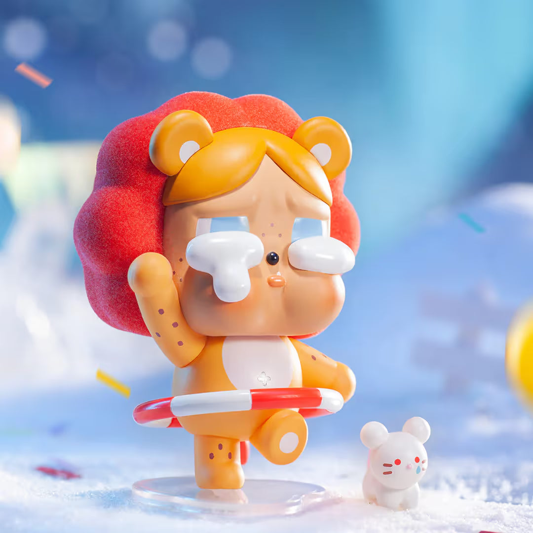 Crybaby Crying Parade Series-Preorder
