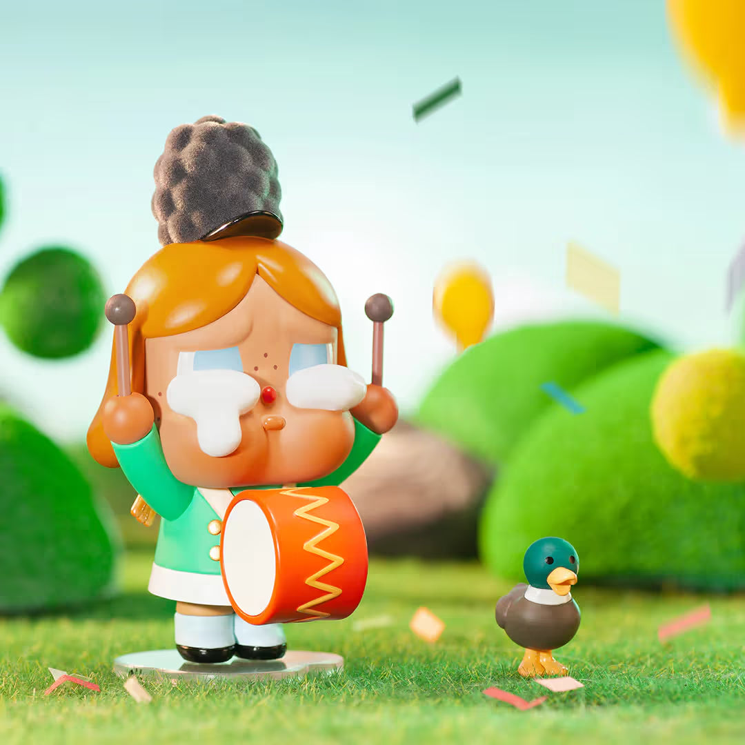 Crybaby Crying Parade Series-Preorder