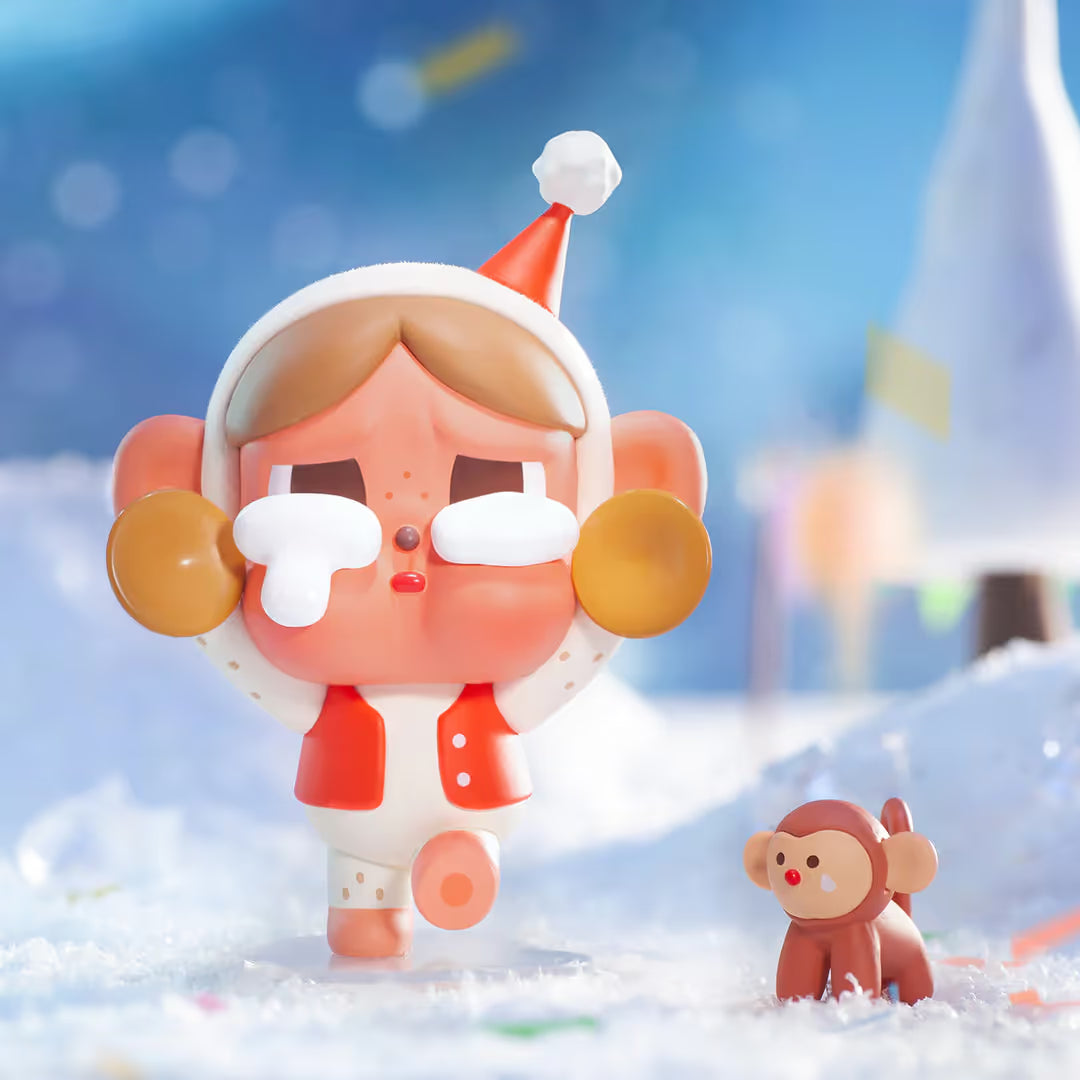 Crybaby Crying Parade Series-Preorder