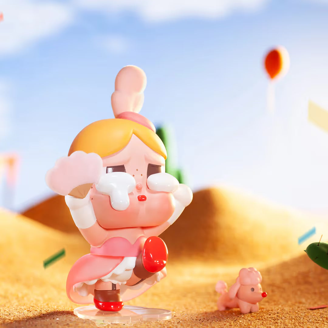 Crybaby Crying Parade Series-Preorder