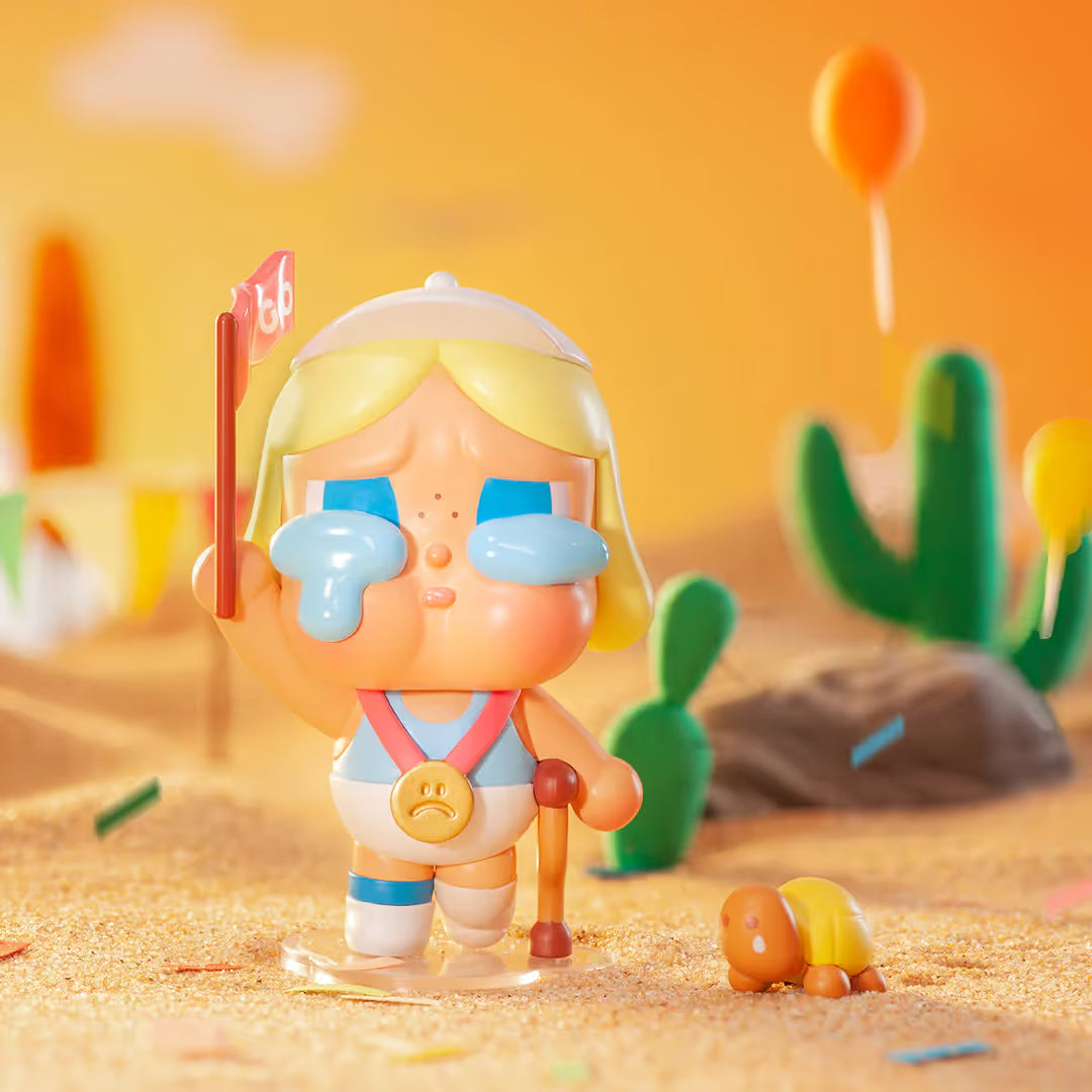 Crybaby Crying Parade Series-Preorder