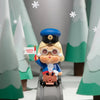 Crybaby Lonely Christmas Series-Preorder
