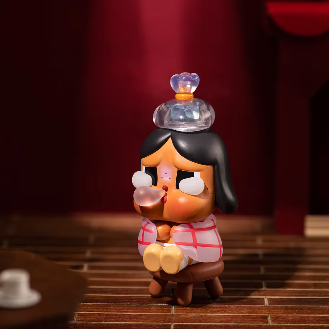 Crybaby Lonely Christmas Series-Preorder