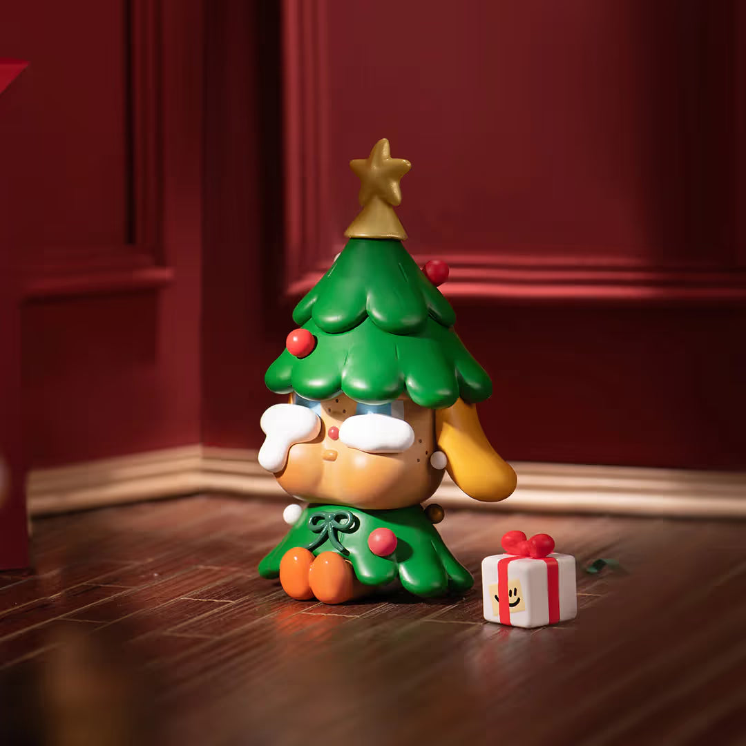 Crybaby Lonely Christmas Series-Preorder