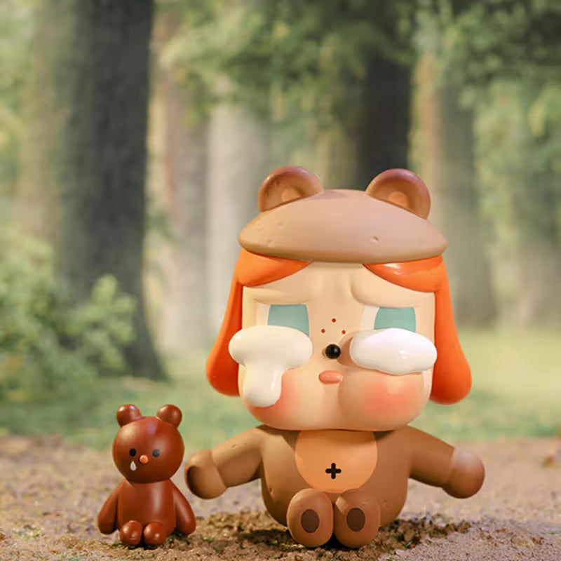 Crybaby Crying In The Woods Series-Preorder
