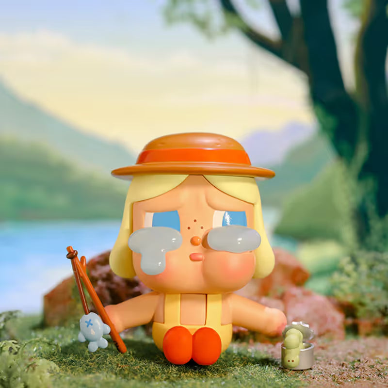 Crybaby Crying In The Woods Series-Preorder