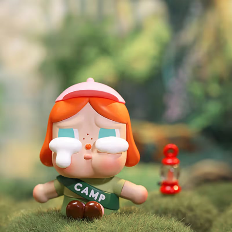 Crybaby Crying In The Woods Series-Preorder