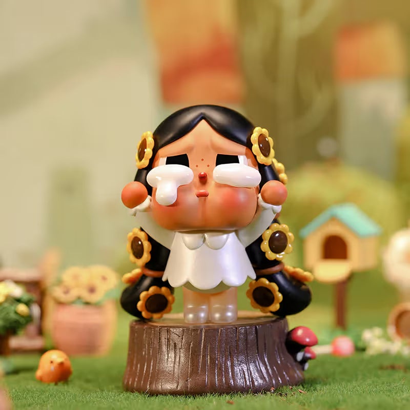 Crybaby secrets collection from different series-Preorder