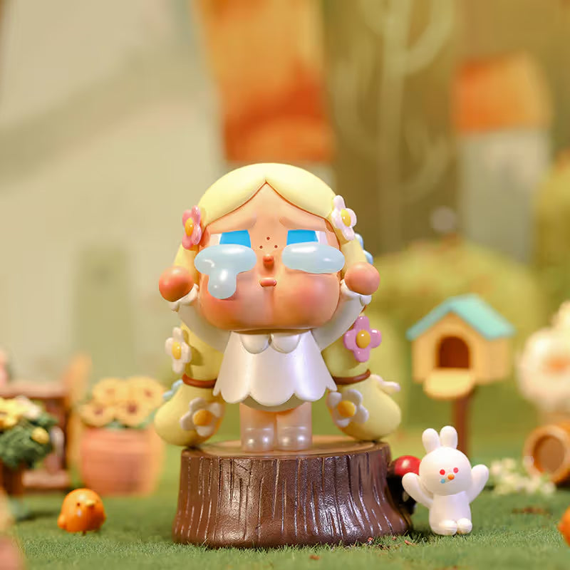 Crybaby secrets collection from different series-Preorder