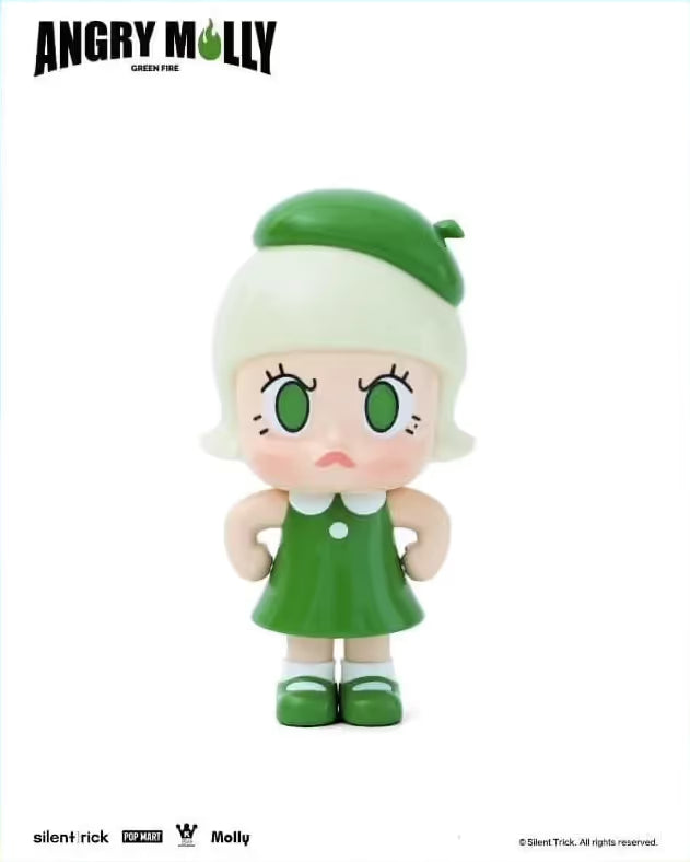 Angry & Royal Molly 20th Anniversary collection-Preorder