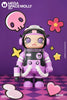 MEGA SPACE Sanrio Family Series - Preorder