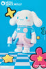 MEGA SPACE Sanrio Family Series - Preorder