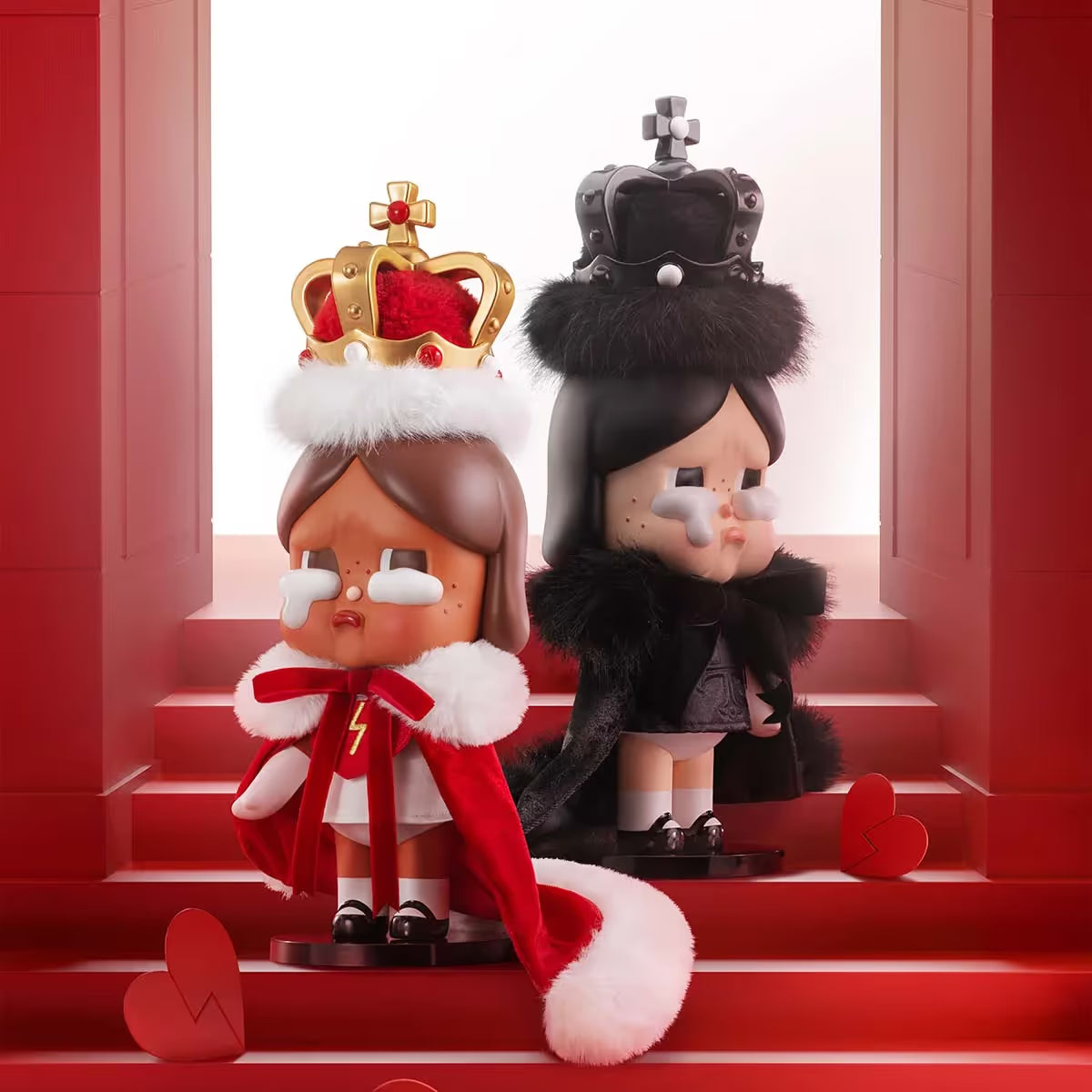 Crybaby MEGA The Queen of Broken Heart Set-Preorder