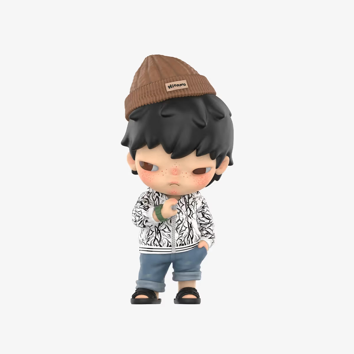 Hirono ¡Á CLOT Series-Preorder