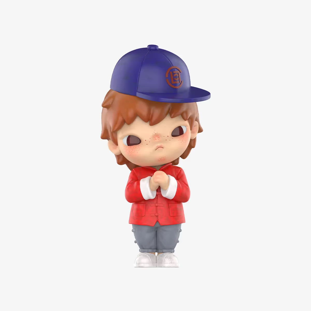 Hirono ¡Á CLOT Series-Preorder