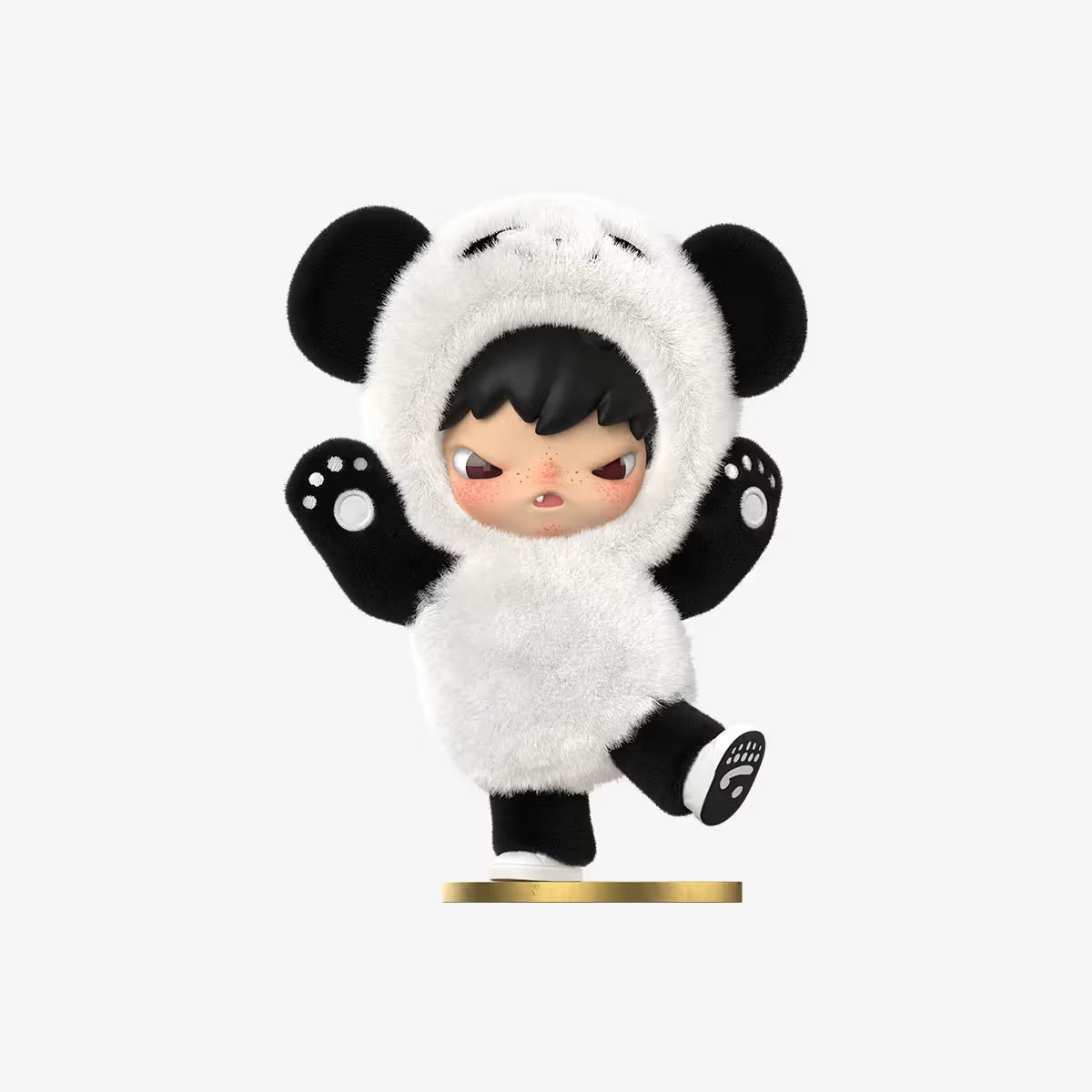 Hirono ¡Á CLOT Series-Preorder