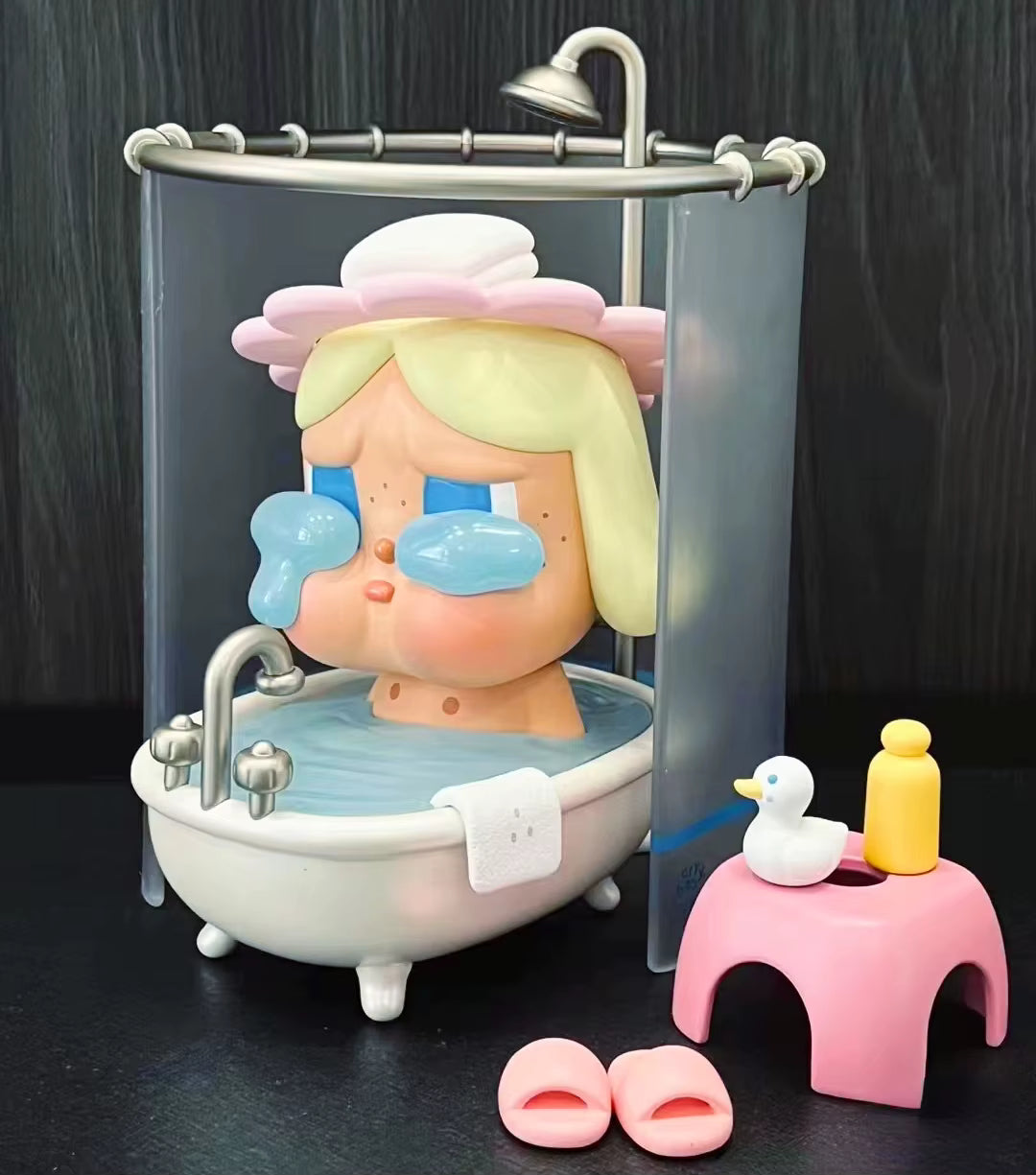 Crybaby limited Big Doll collection-Preorder