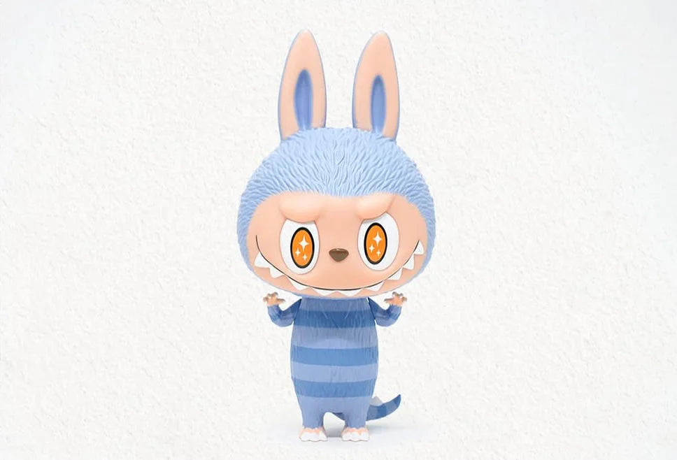 Zimomo limited collectiom-Preorder