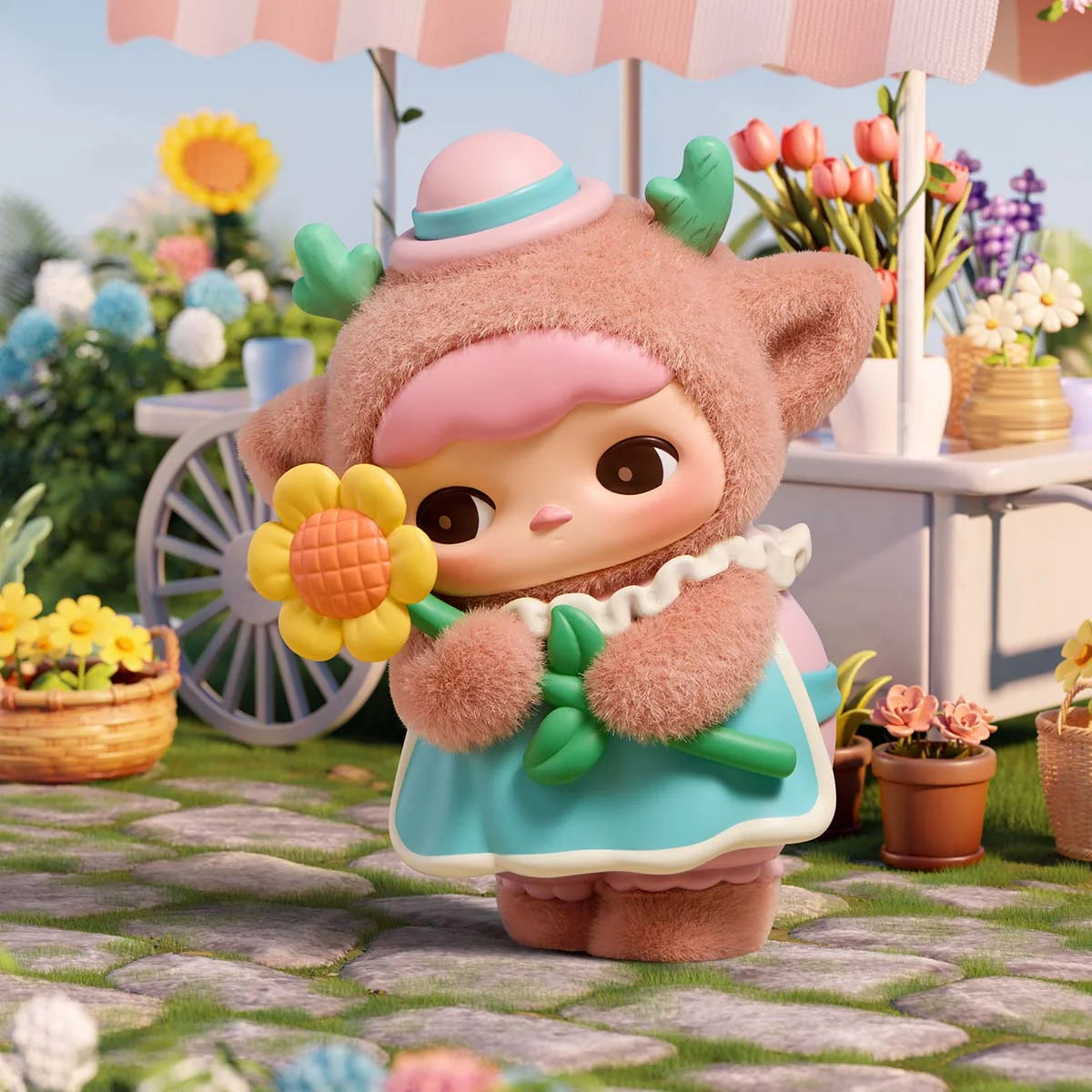 Pucky Fairies' Market Series-Preorder