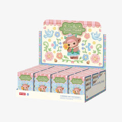 Pucky Fairies' Market Series-Preorder