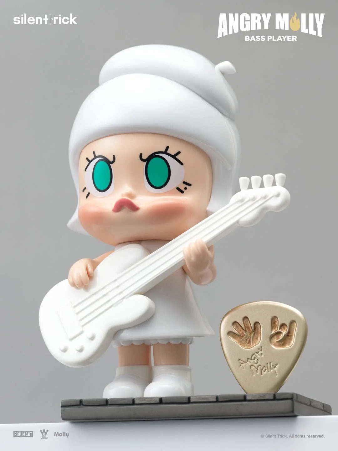 Angry & Royal Molly 20th Anniversary collection-Preorder