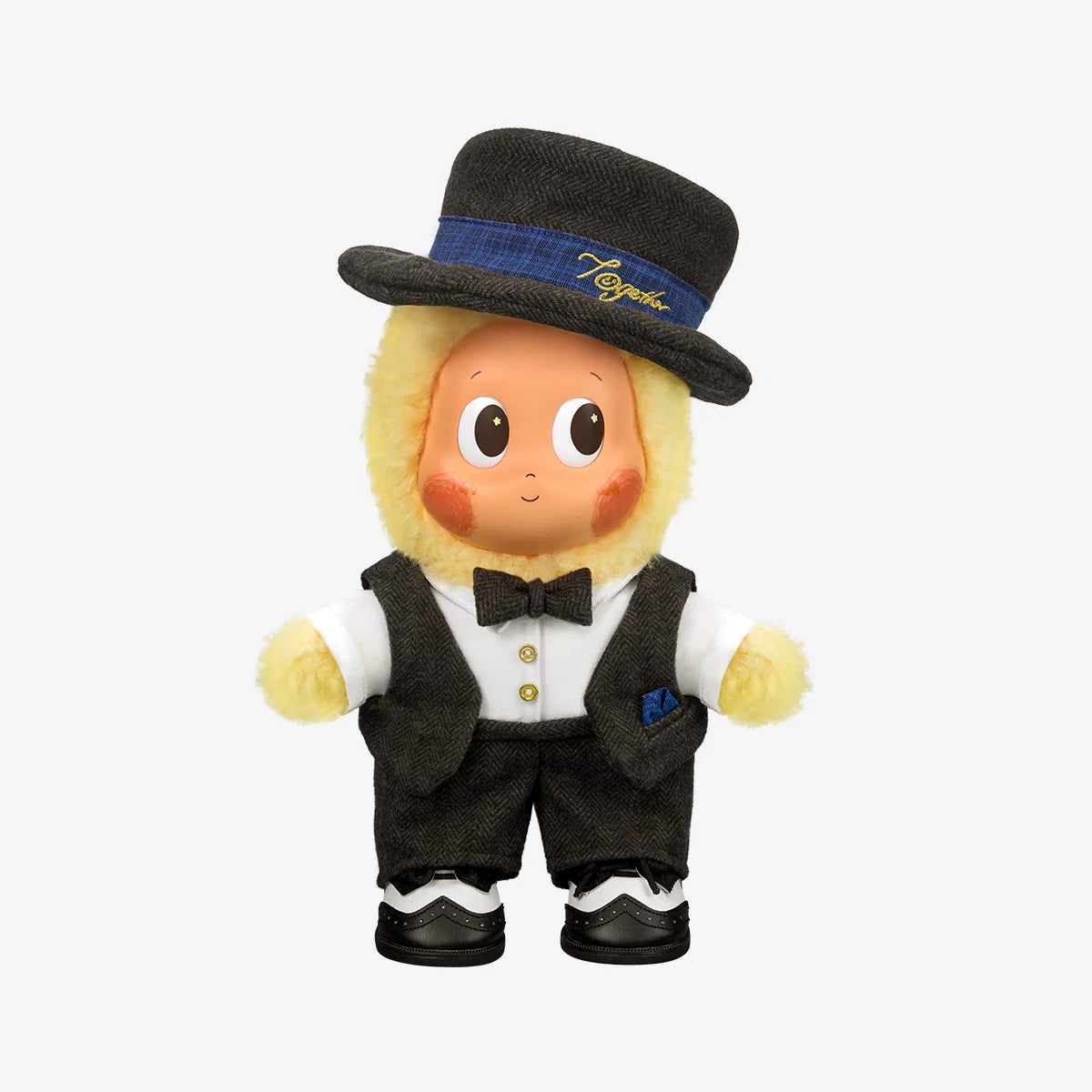Twinkle Twinkle Crush On You Series-Vinyl Plush Doll Set-Preorder