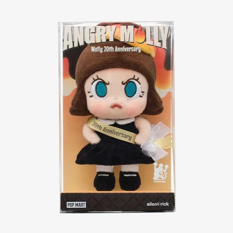 Angry & Royal Molly 20th Anniversary collection-Preorder