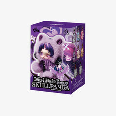 SKULLPANDA ¡Á My Little Pony Series Plush Doll Pendant-Preorder
