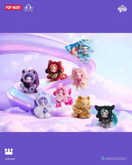SKULLPANDA ¡Á My Little Pony Series Plush Doll Pendant-Preorder
