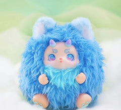 Gobin Baby Mountains and seas strange beasts zipper bag pendant blind box