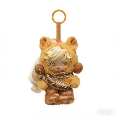 SP  x My Little Pony Series PlushDoll Pendant