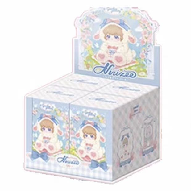 (B174)NINIZEEE Garden Poem stuffed toys Plush blind box