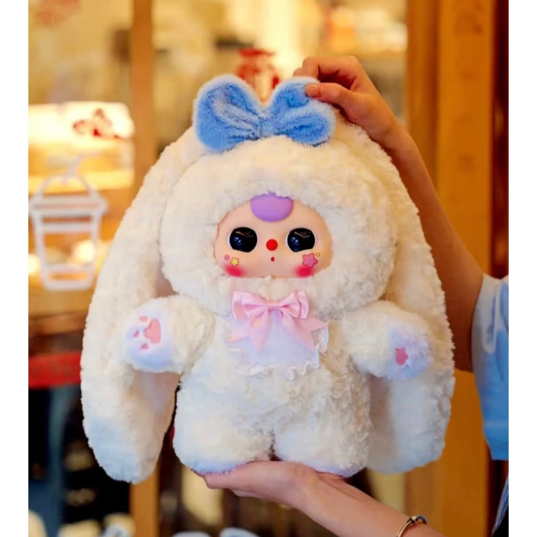 Sweet Baby Baby Three 400% V4 plush blind box