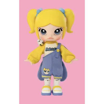 Molly Powerpuff Girl Action Figures-Preorder