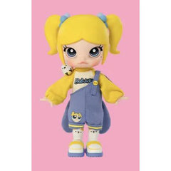 Molly Powerpuff Girl Action Figures-Preorder