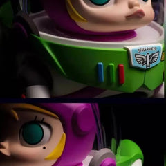 MOLLY Buzz Light year Figures-Preorder