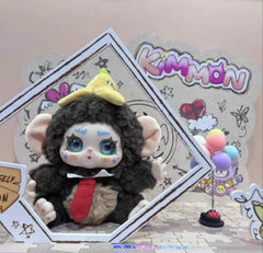 （B097)Kimon Regain Myself blindbox arttoy