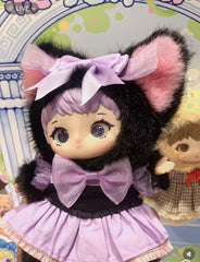 (B230）ZIYULI-Lolita Secret Garden Tea Party Series