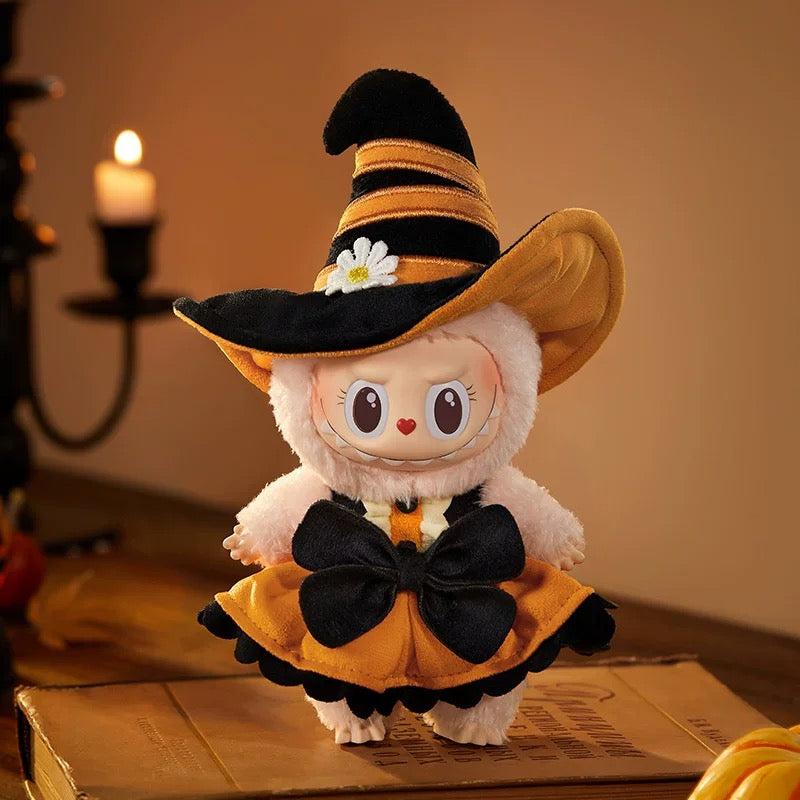 MOKOKO Halloween magic of pumpkin plush toy