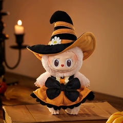 MOKOKO Halloween magic of pumpkin plush toy