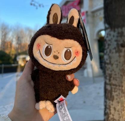 Labubu popland plush pendant-preorder