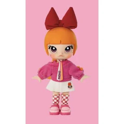 Molly Powerpuff Girl Action Figures-Preorder
