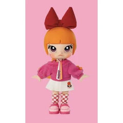 Molly Powerpuff Girl Action Figures-Preorder