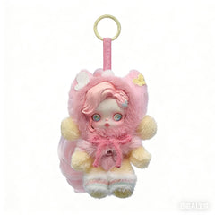 SP  x My Little Pony Series PlushDoll Pendant